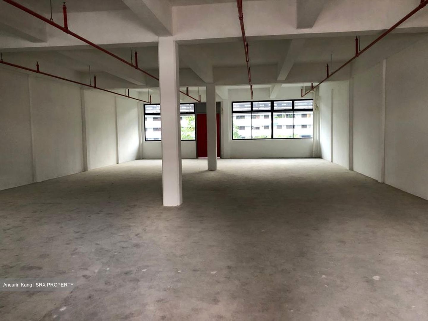 Toa Payoh North (D12), Factory #552581331